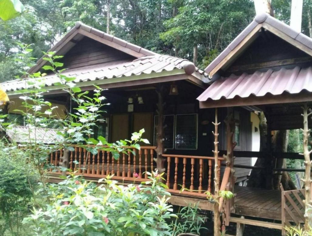 Koh Kood Little Hut Hotel Ko Kut Bilik gambar