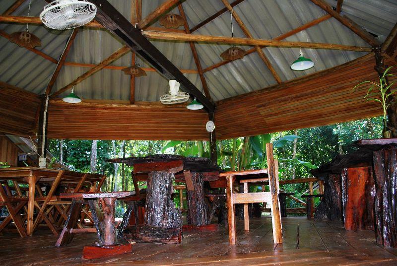 Koh Kood Little Hut Hotel Ko Kut Luaran gambar
