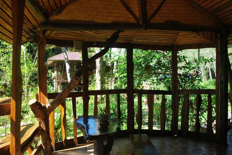 Koh Kood Little Hut Hotel Ko Kut Luaran gambar